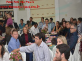 Solenidade de posse do novo presidente do Rotary Club e da Casa da Amizade de Maracaju - 2016