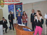 Solenidade de posse do novo presidente do Rotary Club e da Casa da Amizade de Maracaju - 2016