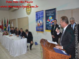 Solenidade de posse do novo presidente do Rotary Club e da Casa da Amizade de Maracaju - 2016