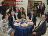 Solenidade de posse do novo presidente do Rotary Club e da Casa da Amizade de Maracaju - 2016
