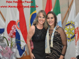 Solenidade de posse do novo presidente do Rotary Club e da Casa da Amizade de Maracaju - 2016