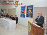 Solenidade de posse do novo presidente do Rotary Club e da Casa da Amizade de Maracaju - 2016