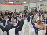 Solenidade de posse do novo presidente do Rotary Club e da Casa da Amizade de Maracaju - 2016