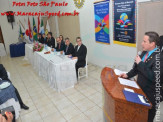 Solenidade de posse do novo presidente do Rotary Club e da Casa da Amizade de Maracaju - 2016
