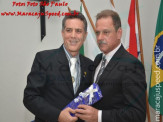 Solenidade de posse do novo presidente do Rotary Club e da Casa da Amizade de Maracaju - 2016
