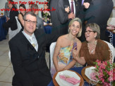 Solenidade de posse do novo presidente do Rotary Club e da Casa da Amizade de Maracaju - 2016