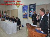 Solenidade de posse do novo presidente do Rotary Club e da Casa da Amizade de Maracaju - 2016