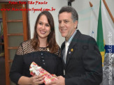 Solenidade de posse do novo presidente do Rotary Club e da Casa da Amizade de Maracaju - 2016