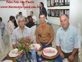 Solenidade de posse do novo presidente do Rotary Club e da Casa da Amizade de Maracaju - 2016