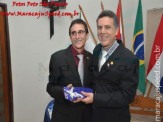 Solenidade de posse do novo presidente do Rotary Club e da Casa da Amizade de Maracaju - 2016