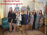 Solenidade de posse do novo presidente do Rotary Club e da Casa da Amizade de Maracaju - 2016