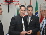 Solenidade de posse do novo presidente do Rotary Club e da Casa da Amizade de Maracaju - 2016