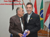 Solenidade de posse do novo presidente do Rotary Club e da Casa da Amizade de Maracaju - 2016