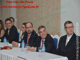 Solenidade de posse do novo presidente do Rotary Club e da Casa da Amizade de Maracaju - 2016