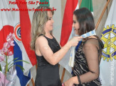 Solenidade de posse do novo presidente do Rotary Club e da Casa da Amizade de Maracaju - 2016