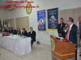Solenidade de posse do novo presidente do Rotary Club e da Casa da Amizade de Maracaju - 2016