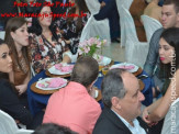 Solenidade de posse do novo presidente do Rotary Club e da Casa da Amizade de Maracaju - 2016