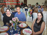 Solenidade de posse do novo presidente do Rotary Club e da Casa da Amizade de Maracaju - 2016