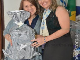 Solenidade de posse do novo presidente do Rotary Club e da Casa da Amizade de Maracaju - 2016