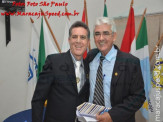 Solenidade de posse do novo presidente do Rotary Club e da Casa da Amizade de Maracaju - 2016