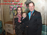 Solenidade de posse do novo presidente do Rotary Club e da Casa da Amizade de Maracaju - 2016
