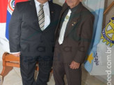 Solenidade de posse do novo presidente do Rotary Club e da Casa da Amizade de Maracaju - 2016