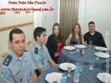 Solenidade de posse do novo presidente do Rotary Club e da Casa da Amizade de Maracaju - 2016