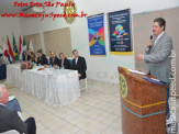 Solenidade de posse do novo presidente do Rotary Club e da Casa da Amizade de Maracaju - 2016