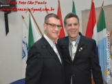 Solenidade de posse do novo presidente do Rotary Club e da Casa da Amizade de Maracaju - 2016