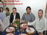 Solenidade de posse do novo presidente do Rotary Club e da Casa da Amizade de Maracaju - 2016