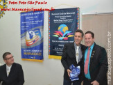 Solenidade de posse do novo presidente do Rotary Club e da Casa da Amizade de Maracaju - 2016