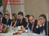 Solenidade de posse do novo presidente do Rotary Club e da Casa da Amizade de Maracaju - 2016