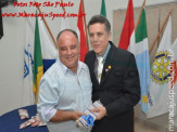 Solenidade de posse do novo presidente do Rotary Club e da Casa da Amizade de Maracaju - 2016