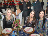 Solenidade de posse do novo presidente do Rotary Club e da Casa da Amizade de Maracaju - 2016