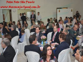 Solenidade de posse do novo presidente do Rotary Club e da Casa da Amizade de Maracaju - 2016