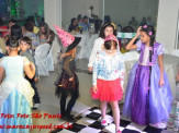 Aniversário de Larissa Vian 08 anos - Cruzeiro do Sul