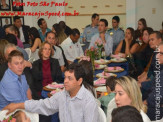 Solenidade de posse do novo presidente do Rotary Club e da Casa da Amizade de Maracaju - 2016
