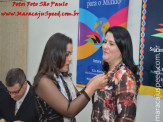 Solenidade de posse do novo presidente do Rotary Club e da Casa da Amizade de Maracaju - 2016