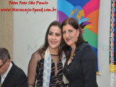 Solenidade de posse do novo presidente do Rotary Club e da Casa da Amizade de Maracaju - 2016