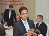 Solenidade de posse do novo presidente do Rotary Club e da Casa da Amizade de Maracaju - 2016