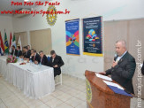 Solenidade de posse do novo presidente do Rotary Club e da Casa da Amizade de Maracaju - 2016