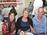 Solenidade de posse do novo presidente do Rotary Club e da Casa da Amizade de Maracaju - 2016