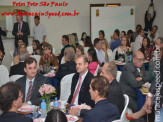 Solenidade de posse do novo presidente do Rotary Club e da Casa da Amizade de Maracaju - 2016