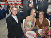 Solenidade de posse do novo presidente do Rotary Club e da Casa da Amizade de Maracaju - 2016