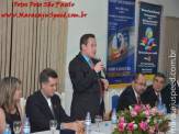 Solenidade de posse do novo presidente do Rotary Club e da Casa da Amizade de Maracaju - 2016