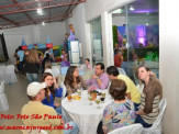 Aniversário de Larissa Vian 08 anos - Cruzeiro do Sul
