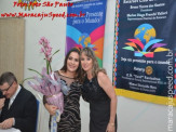 Solenidade de posse do novo presidente do Rotary Club e da Casa da Amizade de Maracaju - 2016