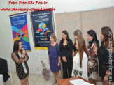 Solenidade de posse do novo presidente do Rotary Club e da Casa da Amizade de Maracaju - 2016