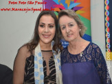 Solenidade de posse do novo presidente do Rotary Club e da Casa da Amizade de Maracaju - 2016