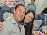 Solenidade de posse do novo presidente do Rotary Club e da Casa da Amizade de Maracaju - 2016